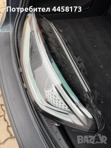 Vw ID4 2024 , снимка 2 - Части - 53389826