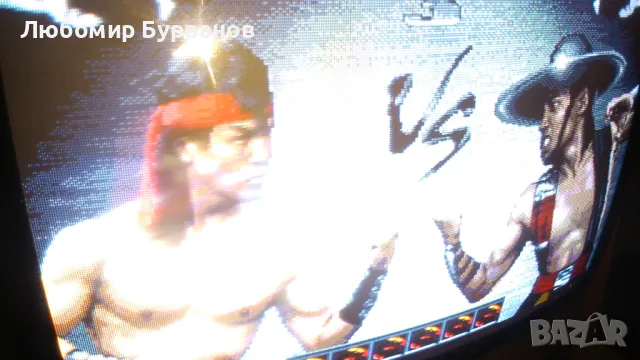 mortal kombat 3 аркадна игра, снимка 2 - Други игри и конзоли - 49609387