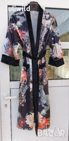 29 Desires халат плюш, снимка 2 - Други - 49095323