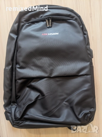 Нова раница за лаптоп Hikvision 