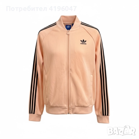 Горнище Adidas рамер М