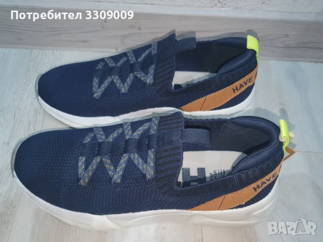 Детски ежедневни обувки Gios Eppo Kids, снимка 3 - Детски маратонки - 51010270