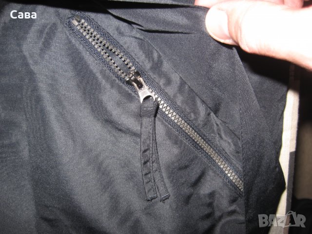 Зимно яке KAPPA  мъжко,ХЛ-2ХЛ, снимка 5 - Якета - 38799425