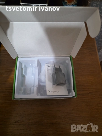 Sony xpera play R800i уникат нов!, снимка 9 - Sony - 53486087