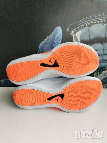 Нови И Намалени Nike Air Jordan Luka 1 Мъжки Маратонки Номер 45,5 / 29,5, снимка 13 - Маратонки - 43624757