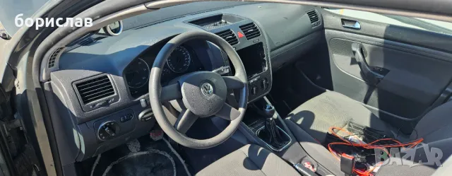 Фолксваген голф 5 на части , снимка 7 - Части - 49471640