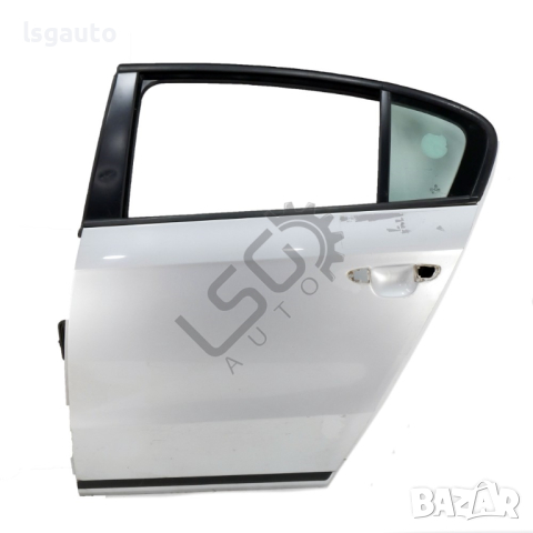 Задна лява врата Volkswagen Passat (B7) 2010-2014 ID: 123615