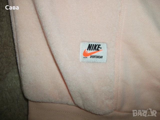 Гащеризон NIKE  дамски,М-Л, снимка 3 - Гащеризони - 50955483