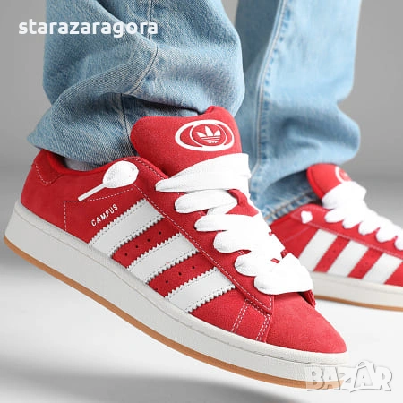 Adidas Campus 00S H03474 46н. 29.5см, снимка 2 - Маратонки - 53479463