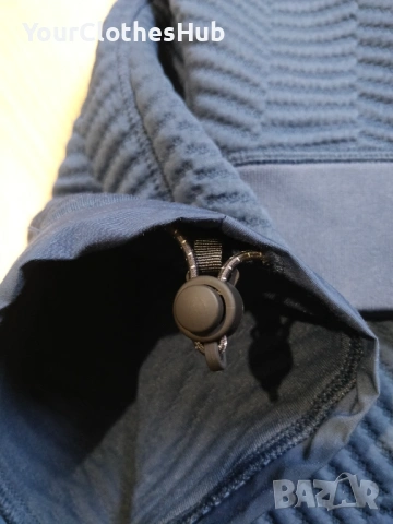 Helly Hansen S size Мъжки пуловер, снимка 4 - Пуловери - 53273440