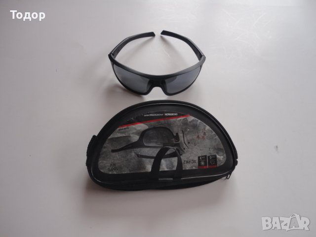 Слънчеви очила Rockrider, снимка 6 - Слънчеви и диоптрични очила - 43761488