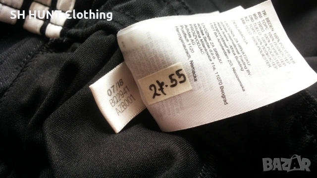 Adidas Sportswear YB TIRO Kids Размер 13-14 г / 164 см детска долница 27-55, снимка 18 - Детски анцузи и суичери - 53213928