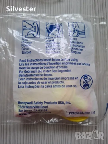 Тапи за уши против шум, Чисто нови!, снимка 9 - Други стоки за дома - 47248903