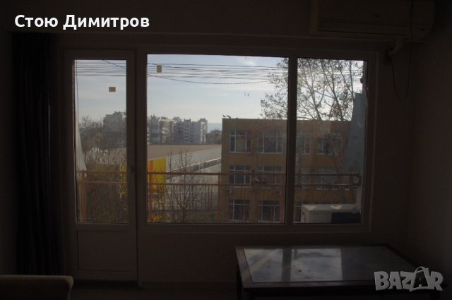 Давам под наем 2-стаен апартамент, снимка 10 - Апартаменти - 43906977