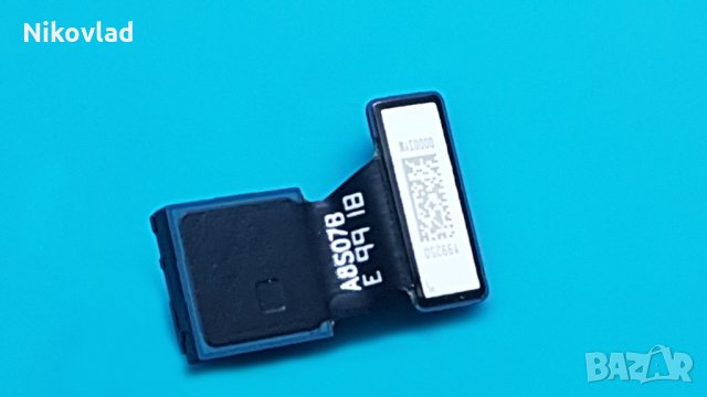 Селфи камера Samsung Galaxy A20e (SM-A202F/DS), снимка 2 - Резервни части за телефони - 35166100