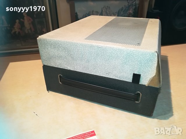 dual made in germany-грамофон куфар 2904211948, снимка 17 - Грамофони - 32722238