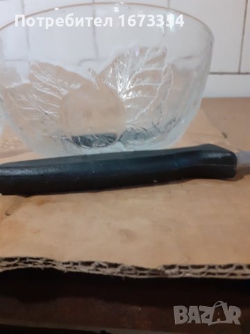 Кристални купи, снимка 8 - Други - 37573739