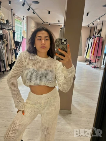 плажен комплект , снимка 3 - Комплекти - 50970318