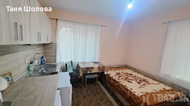 Двуетажна къща за продажба в град Петрич , снимка 2 - Къщи - 48755646