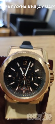 ЧАСОВНИК MICHAEL KORS MK-8184, снимка 5 - Мъжки - 43164437