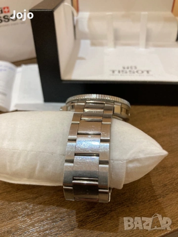 Tissot Seastar 2000 Automatic , снимка 7 - Мъжки - 53387582