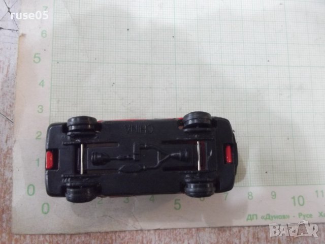 Кола - 759, снимка 6 - Колекции - 40370435