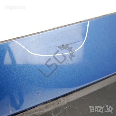 Задна броня Kia Sportage III 2010-2015 ID: 153169, снимка 5 - Части - 52289755