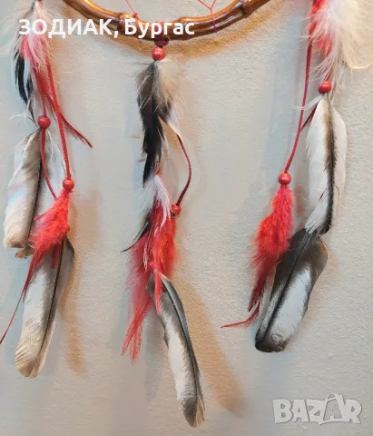 Капан за Сънища, снимка 3 - Декорация за дома - 48741375