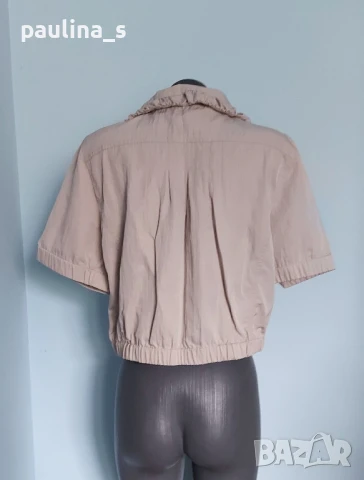 Пет различни броя дамски топ , снимка 15 - Елеци - 15491761