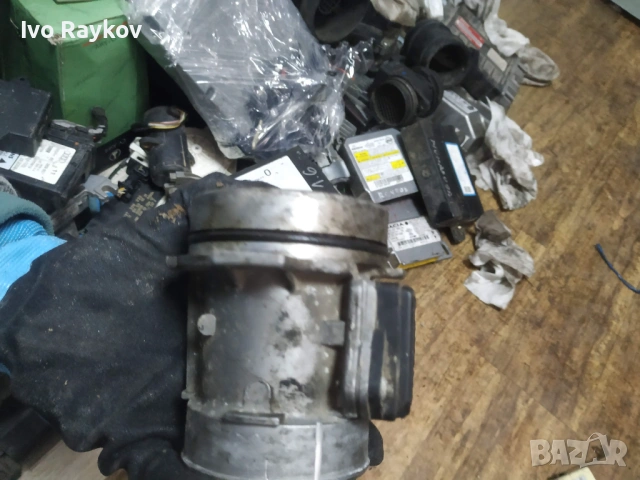 Дебитомер , 93BB-12B579-BA , Ford Mondeo , Fiesta , снимка 2 - Части - 53598303