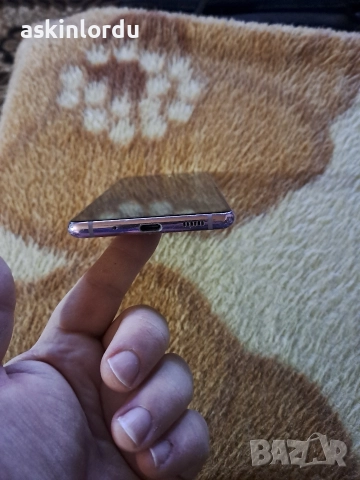 Samsung Galaxy S20 FE за часни счупен екран, снимка 2 - Samsung - 52929766