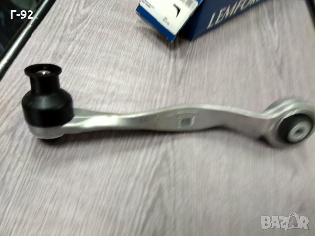 8E0407509A=LMI-2103001,*NEU*LEMFORDER*Носач, окачване AUDI A4, A6, A8,VW PASSAT,, снимка 2 - Части - 32420653