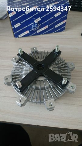 HYUNDAI MIGHTY 2015- ВИСКО СЪЕДЕНИТЕЛ , снимка 2 - Части - 32287720