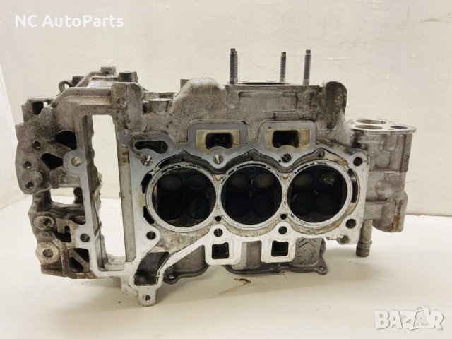 Цилиндрова глава за Peugeot Пежо 208 Citroen Ситроен C3 1.2 HMZ HM01 9671871510 2018, снимка 4 - Части - 44065345