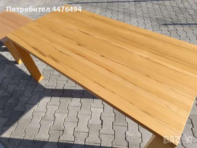 Мебели от Германия , снимка 4 - Маси - 50329708