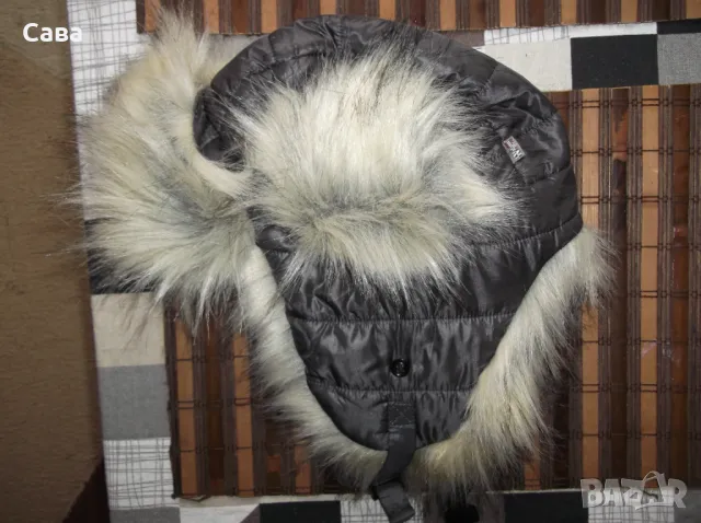 Шапки NAPAPIJRI,LACOSTE,R.LAUREN,EISBAR, снимка 3 - Шапки - 48696064