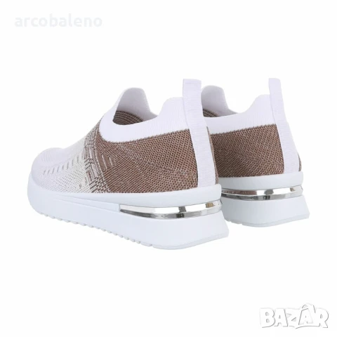 Дамски ниски кецове, 4цвята , снимка 16 - Кецове - 44865919