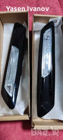Комплект LED мигачи за BMW F10/F11 (2010-2013)
