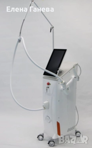 Titan ICE Pro Max – Диоден лазер с изкуствен интелект  , снимка 5 - Козметични уреди - 52224483