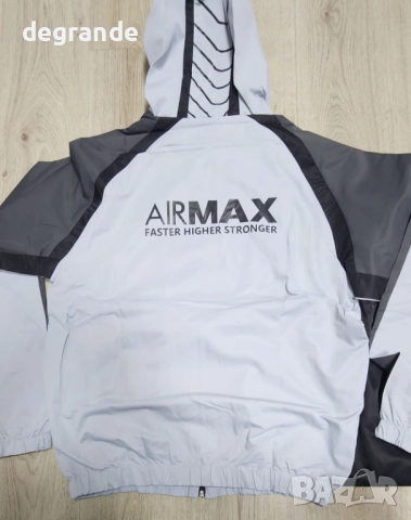 НАМАЛЕН Мъжки шушляков екип , снимка 10 - Спортни дрехи, екипи - 52772911