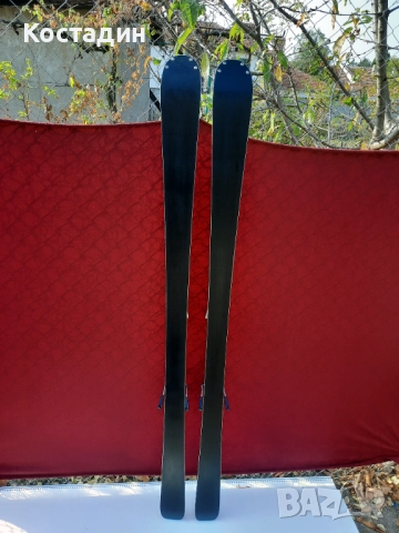 Карвинг ски  Atomic Nomad Smoke  178см , снимка 7 - Зимни спортове - 52485176