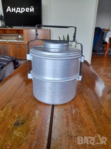 Стари съдове за храна #7