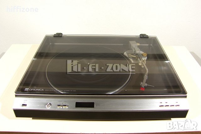 ГРАМОФОН  Optonica rp-5100h , снимка 3 - Грамофони - 35071581