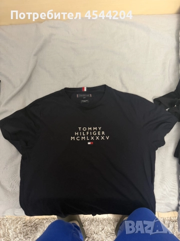 Тениски, снимка 5 - Тениски - 52877727