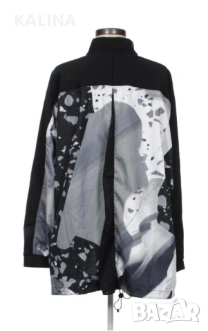 Яке Nike M, снимка 7 - Спортни екипи - 44478897