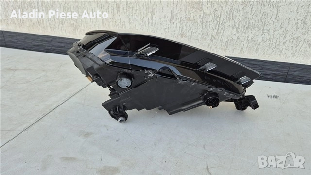 Десен фар Skoda Fabia 4 Full LED година 2022 2023 2024 2025 код 6VC941016 , снимка 5 - Аксесоари и консумативи - 51580287