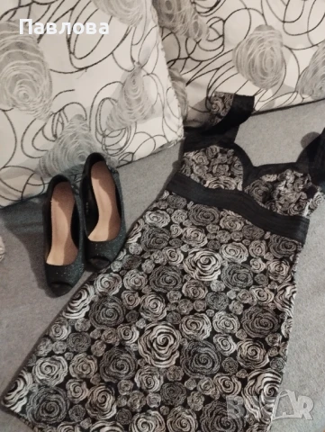 Качествени рокли на ниски цени, снимка 6 - Рокли - 50874740