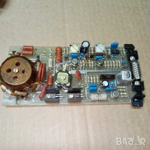 Платки с ел компоненти 4, снимка 6 - Друга електроника - 44011019