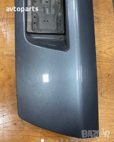 Citroen c4 picasso 2009година Кора с механизъм отваряне багажник, снимка 2 - Части - 40588913