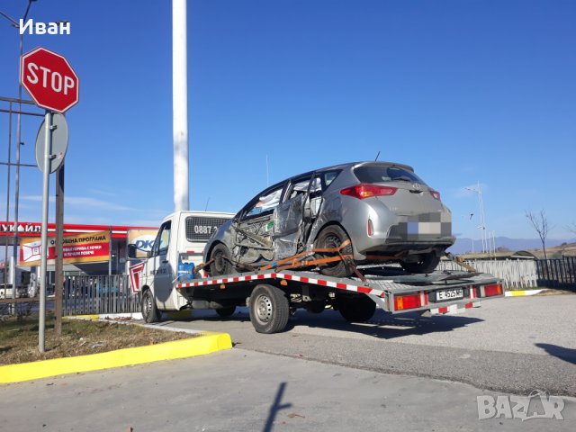 Пътна Помощ Петрич , снимка 4 - Пътна помощ - 28349725